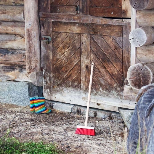 Ľahká a vyvážená pre deti