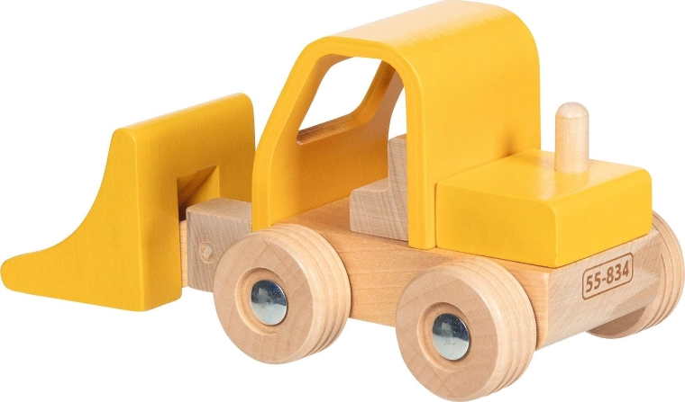 Prepracovaný dizajn pre malých vodičov