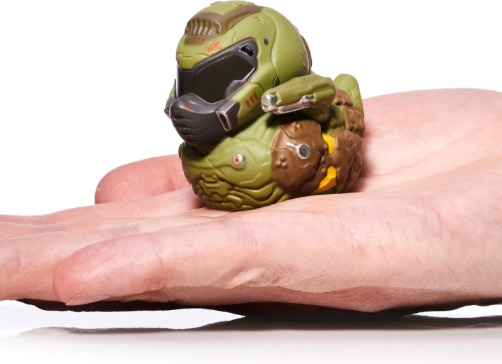 Mini veľkosť, maxi detaily