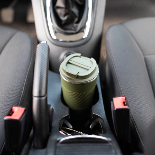 Perfektné do auta aj na cesty