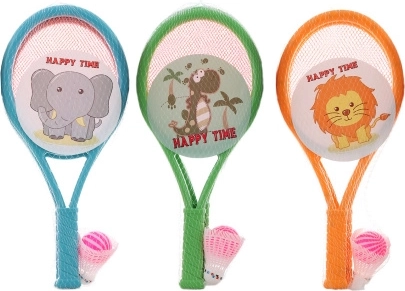 Súprava na pingpong a bedminton