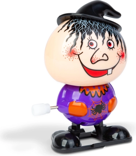 Pohyb bez batérií