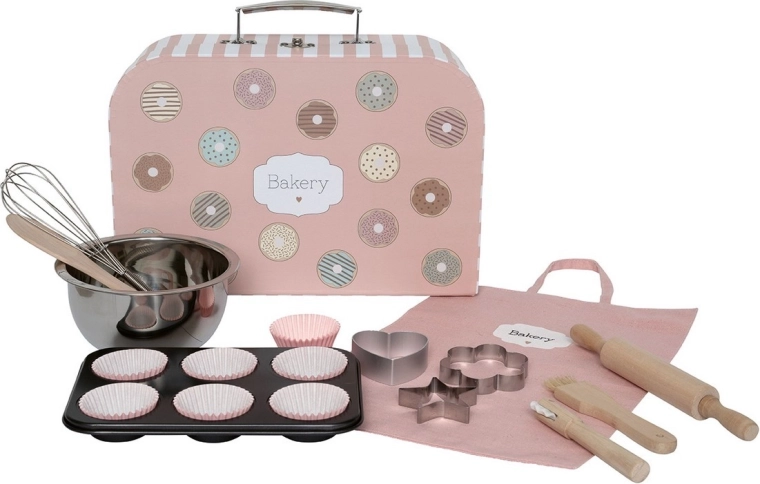 Jabadabado pekársky set donut