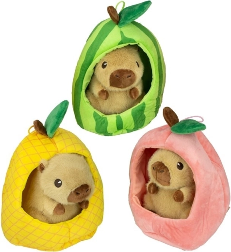 Tri veselé varianty