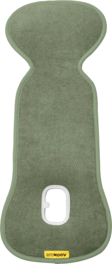 AeroMoov vložka do autosedačky moss 0–13 kg