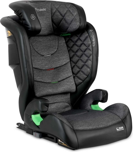 SIP – posilnená bočná ochrana