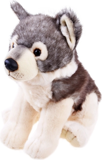 Realistický vzhľad, ktorý podnecuje predstavivosť