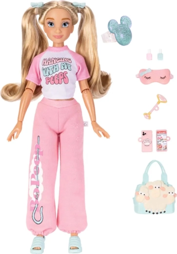 SPA a módne doplnky pre kreatívnu hru