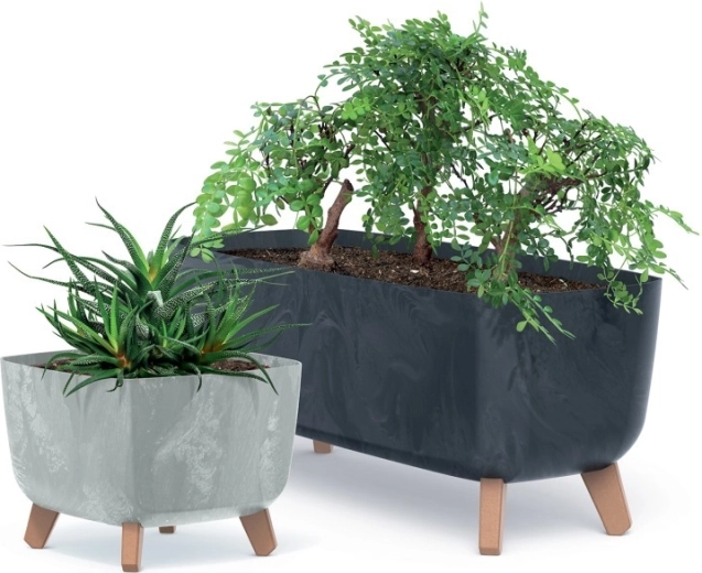 Odolný a šetrný k prírode