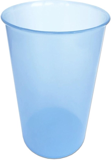 Ľahký a odolný kelímok na každý deň