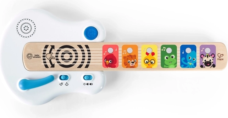 Hranie na dotyk s technológiou Magic Touch