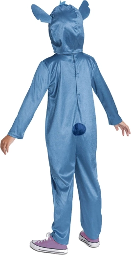 Praktický strih pre voľnosť pohybu