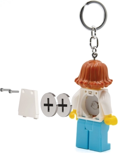 Jednoduchá výmena batérií