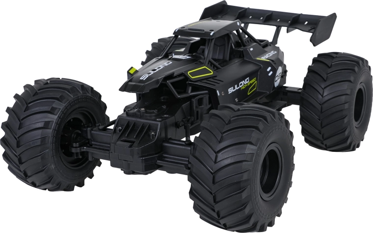 Odolná kovová karoséria a antikolisný rám