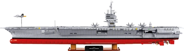 Monumentálny zberateľský model v mierke 1:300
