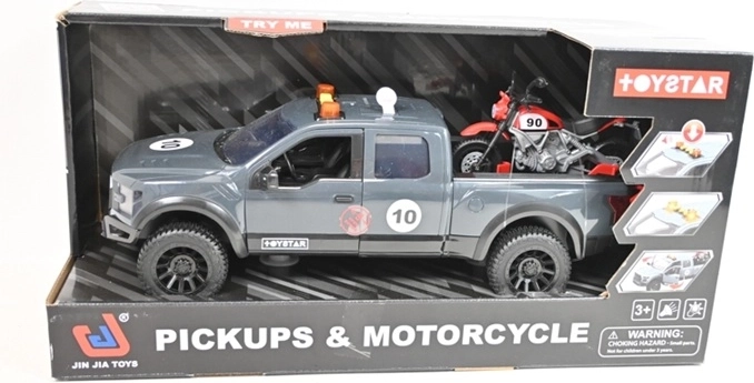 Optický pick-up s motorom