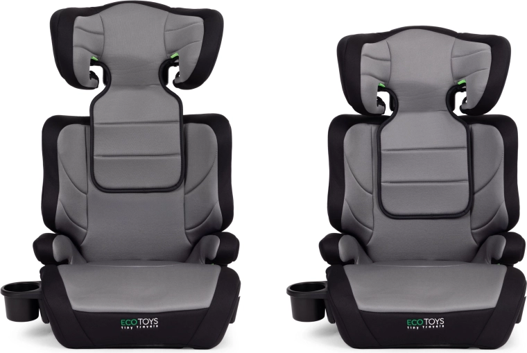 Rastie s dieťaťom: 2v1 pre 100–150 cm