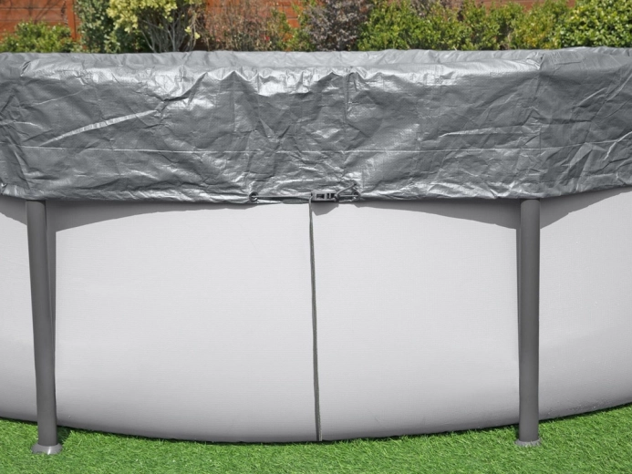 Drenážne otvory proti hromadeniu vody