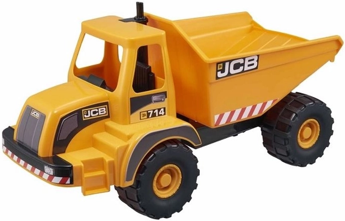 Teamsterz JCB mega sklápačka