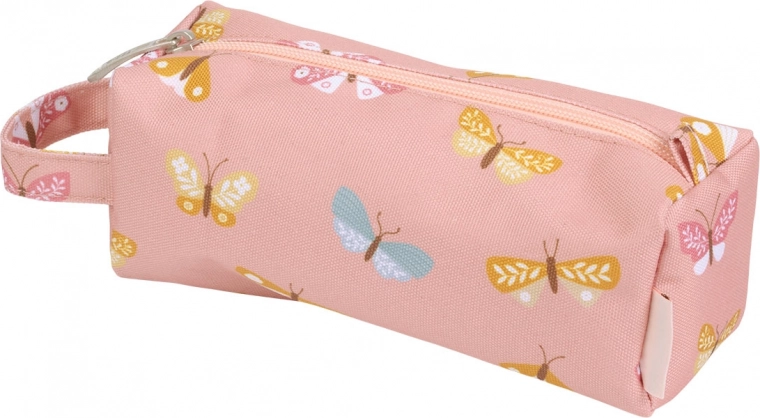 A Little Lovely Company puzdro na pastelky – Motýliky