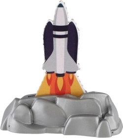 Dynamická hra a efekt „plameň“