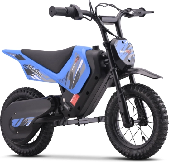 Terénne pneumatiky s hlbokým dezénom