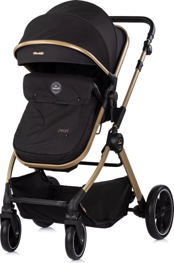 Plynulá jazda a isté ovládanie