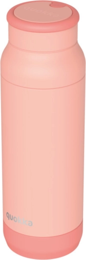 Nerezová termofľaša Quokka Pulse Pink Drop Safe 700 ml