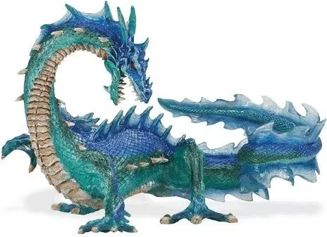 Figúrka mýtického morského draka Safari Ltd. – 1 kus