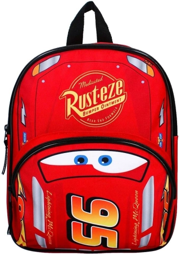 Ikonický motív Cars