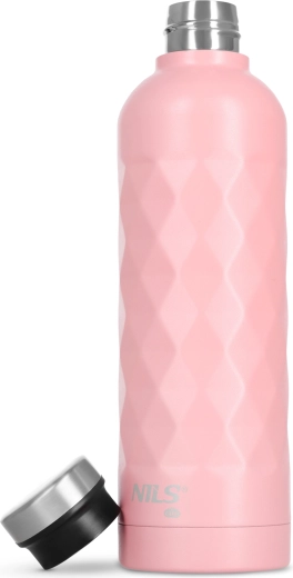 Tesný skrutkovací uzáver bez únikov