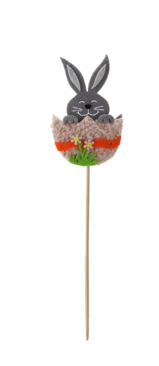 Jednoduché zapichnutie a stabilita