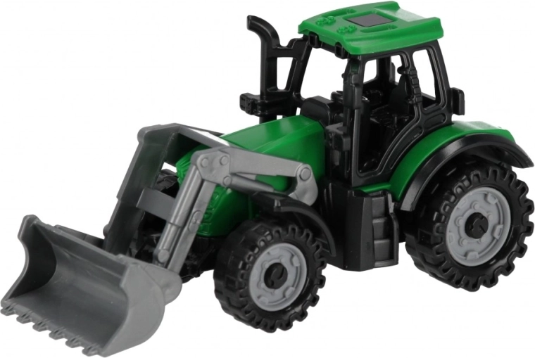 Kompaktná veľkosť a detailné spracovanie