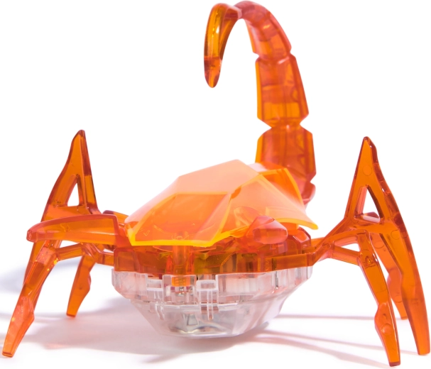 Svietiaci chvost pre väčší efekt