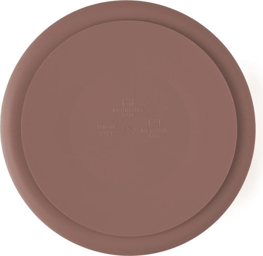 Bezpečný silikón bez BPA, jednoduchá údržba