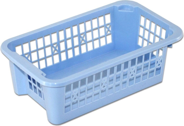 Vzdušná a prehľadná mriežka