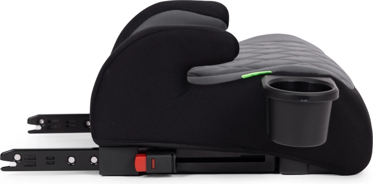 Stabilné uchytenie ISOFIX