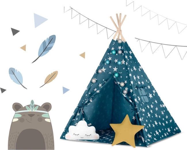 Kompletná sada pripravená na okamžité použitie