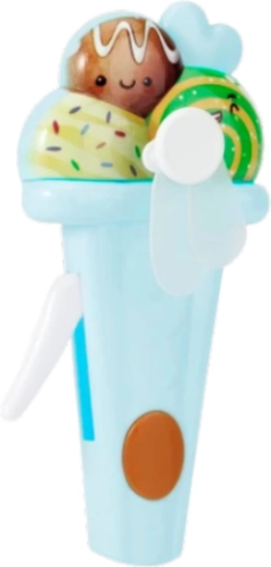 Kompaktná veľkosť a hravý dizajn