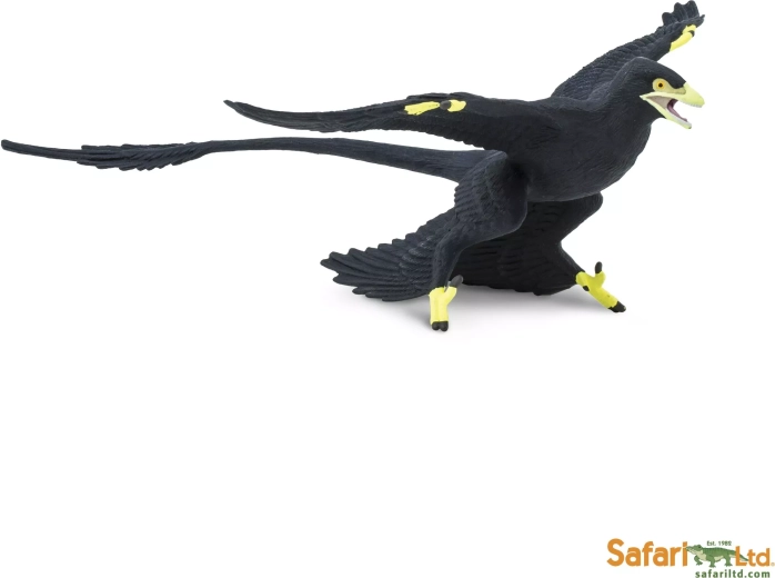 Microraptor Safari Ltd. - 1 kus