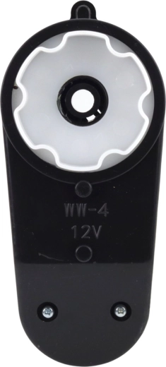 Ľahká montáž s pripravenými úchytmi