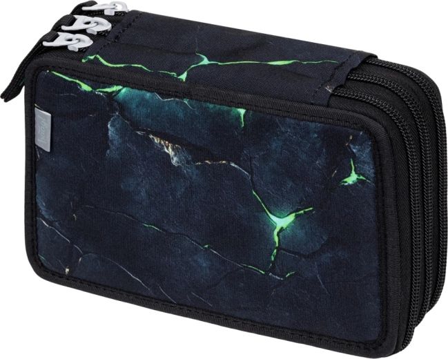 Spoľahlivé zipsy YKK a odolné spracovanie