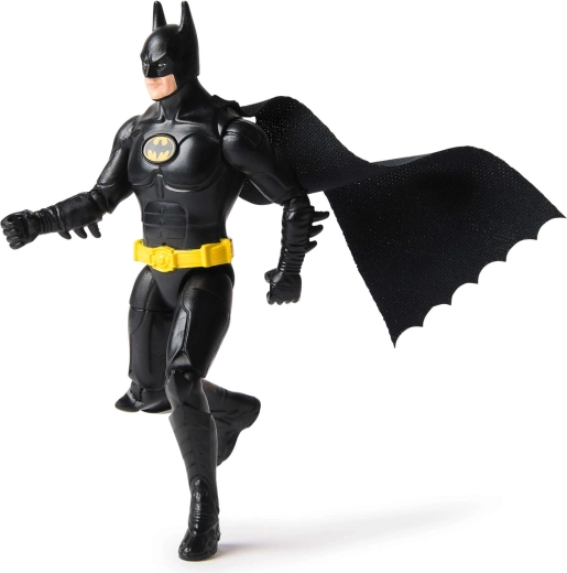 Dynamické pózovanie s plášťom