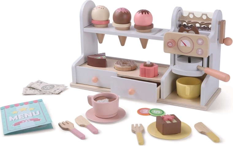 Bohaté príslušenstvo pre realistickú hru