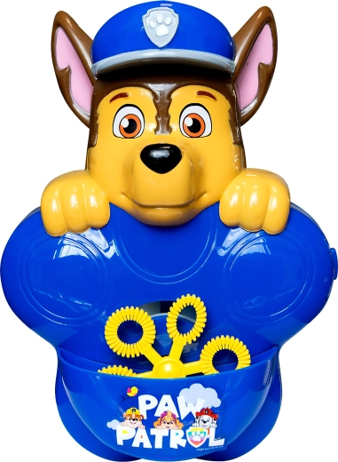 Obľúbený hrdina Chase z PAW PATROL