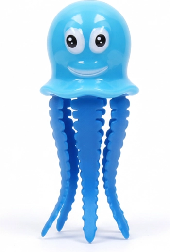 Potápajúca sa chobotnica so svetelnými efektmi 22 cm - 1 kus