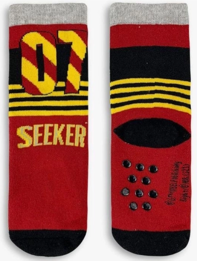 Froté ponožky Harry Potter