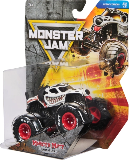Originálne balenie Monster Jam – ideálne ako darček