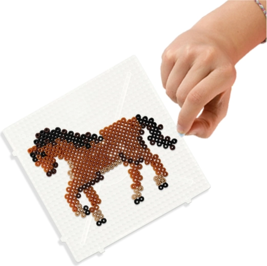 Rozvoj jemnej motoriky a trpezlivosti