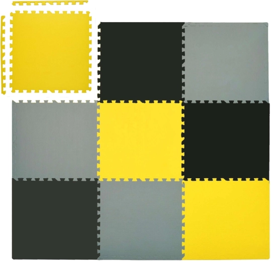 Jednoduchá montáž a variabilný rozmer